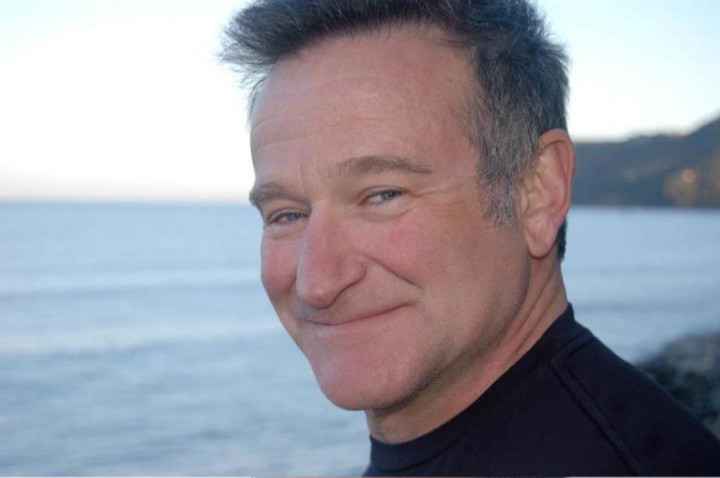 Komentar Mengharukan Anak Robin williams