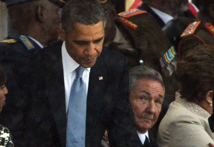 Obama Bisa Saja Kunjungi Kuba