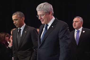 Bantu Normalisasi AS-Kuba, Kanada Gelar Rapat Rahasia