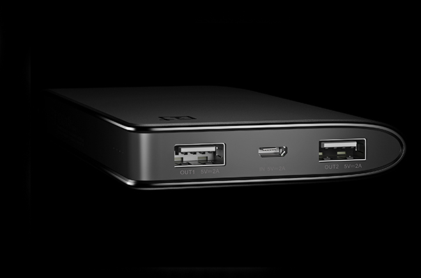 OnePlus Hadirkan Power Bank 10.000mAh 