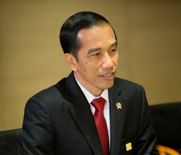 Jokowi: RI Negara Agraris, tapi Semua masih Impor 