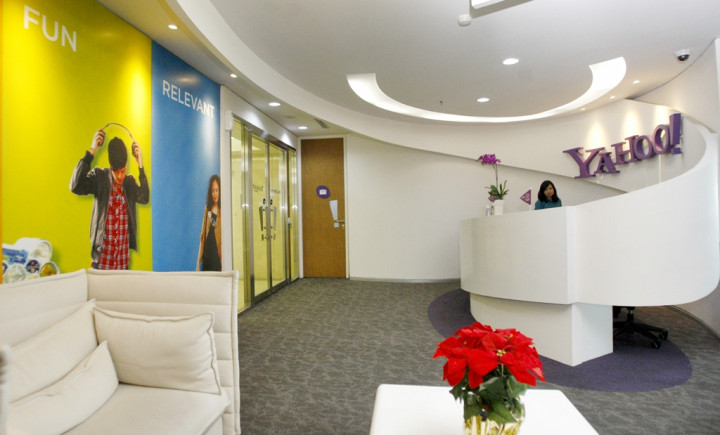 Yahoo Indonesia Ditutup Akhir Tahun Ini