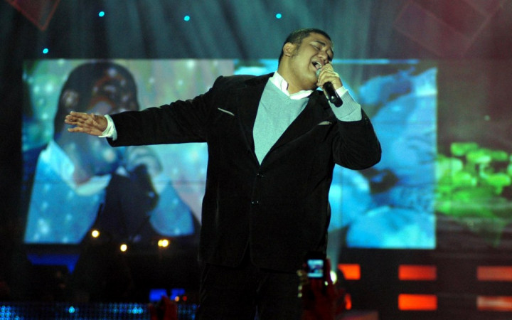 Belum Dapat Job, Mike Mohede Tahun Baru di Rumah