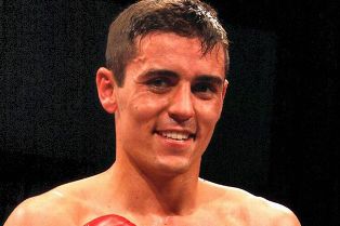 Dikeroyok Maling, Kepala Petinju Inggris Ini Retak