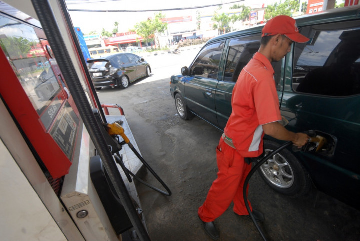 Tim Reformasi Tata Kelola Migas Desak Pemerintah Hapus Impor BBM Ron 88