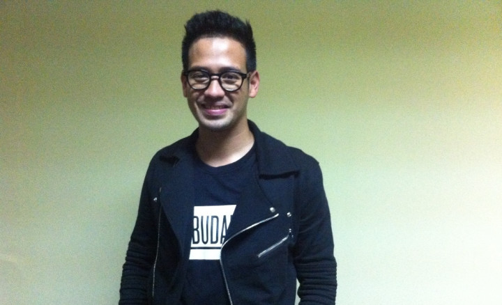 Tarra Budiman Bantah Isu Olga Meninggal