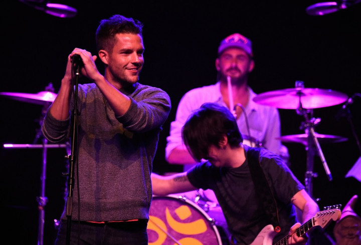 Album Solo Pentolan The Killers Lebih Sopan