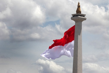 Hari Bela Negara Diperingati di Monas Pagi Ini