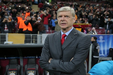 Wenger tak Sabar Berjumpa AS Monaco