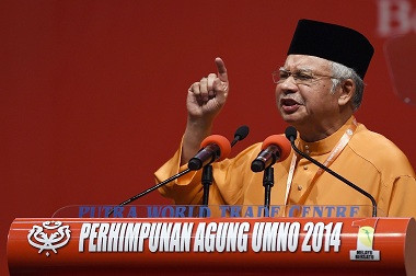 ​Perdana Menteri: Semoga Ada Keajaiban untuk Malaysia di Leg Kedua