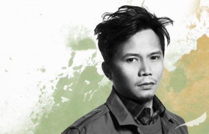 Keluar dari Noah, Reza Ingin Perdalam Ilmu Agama