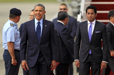 Menpora Malaysia Ajak Seluruh Suporter untuk Dukung Timnas