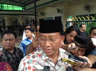 Terkait Rekening Gendut, Kejagung Bidik Dua Kepala Daerah 