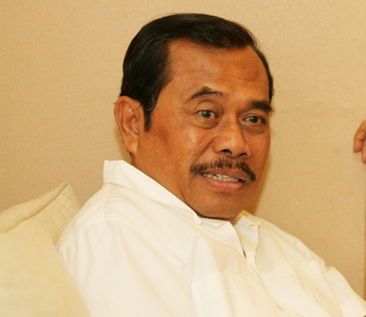 Tangani Rekening Gendut, Kejaksaan Tak Mau Gegabah  