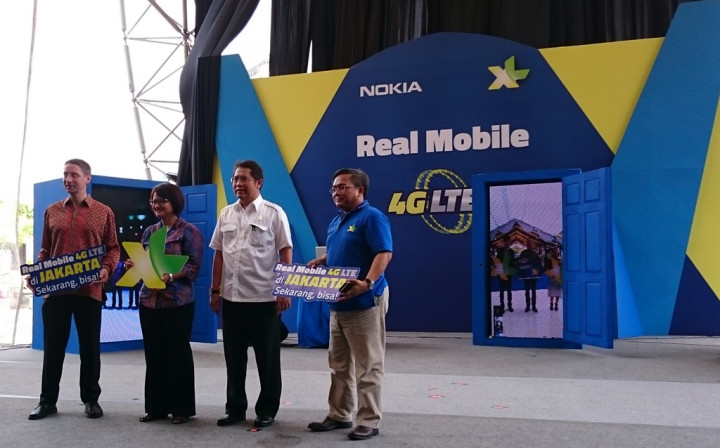 Menkominfo: Jangan Cuma Jualan 4G, Edukasi Juga Penting