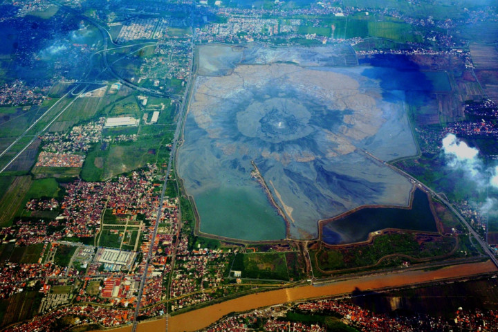 Bantuan Pemerintah untuk Ganti Rugi Lapindo Tak Cuma-cuma