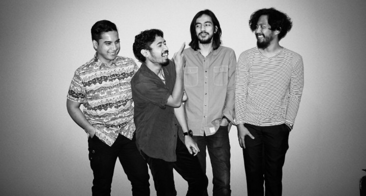 Elephant Kind, Band Anyar yang Menjanjikan 