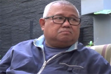 Terkait Korban Lapindo, Dirut MLJ: Saya Koreksi Itu bukan Ganti Rugi 