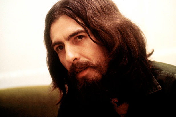 George Harrison dan Bee Gees Dianugerahi Grammy Lifetime Achievement
