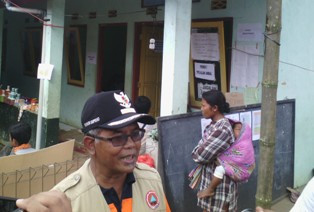 Tanggap Darurat Longsor Banjarnegara Diperpanjang