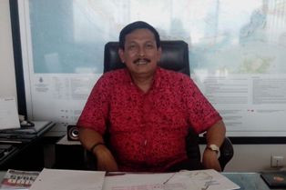 Dirjen KKP: TNI AL Tangkap 8 Kapal Pencuri 578 Ton Ikan 