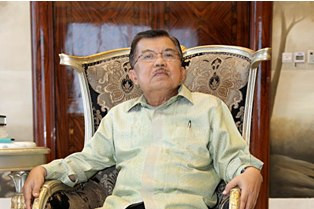 Pengemplang Pajak Bakal Dicekal, JK: Kita Masih Mending