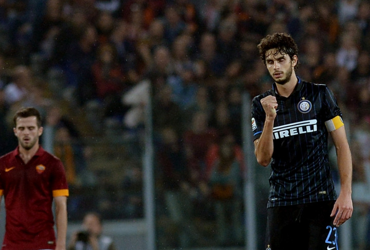 Ranocchia: Inter Harus Jaga Momentum!