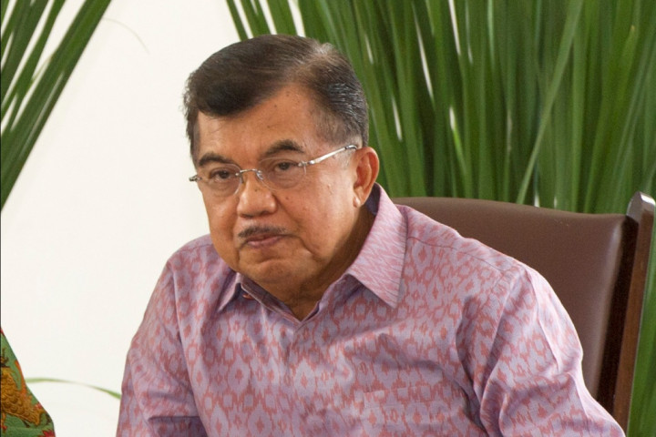 Pemerintah Talangi Korban, JK: Aset Lapindo Bisa Disita