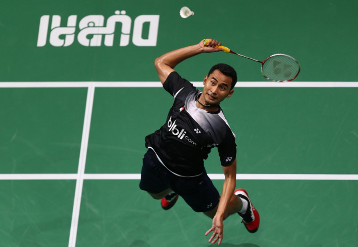 Kalah Tiga Kali, Tommy Tersingkir