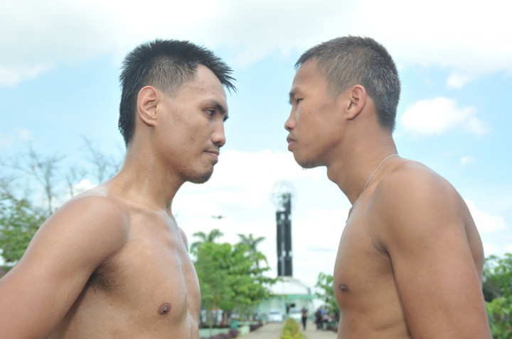 Bupati Ketapang: Peluang Daud Yordan Menang KO 75%