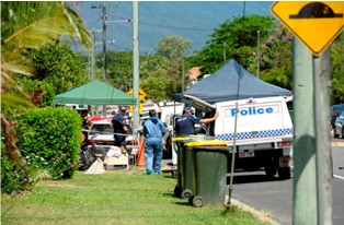 Delapan Anak Tewas dalam Penikaman Massal di Australia