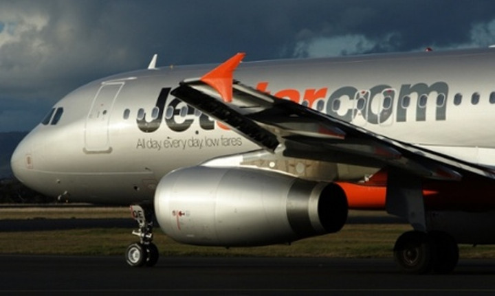 Komputer Rusak, 70 Ribu Penumpang Gagal Terbang