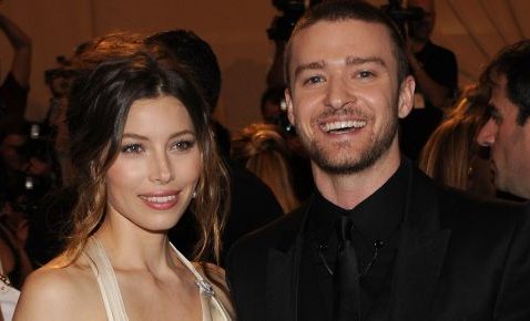 Justin Timberlake Siap-siap Jadi Ayah