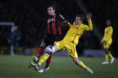 Mancini Tertarik Datangkan Lucas Leiva