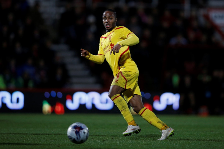 Liverpool vs Arsenal: Beban Berat Sterling