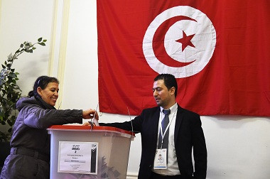 Tunisia Pilih Presiden Baru di Pilpres Putaran Kedua