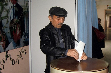 Puluhan Juta Warga Uzbekistan Ikuti Pemilu Parlemen