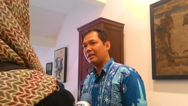 <i>Sayangnya, Pemprov DKI Konsisten dengan Inkonsistensi Tata Ruangnya</i>