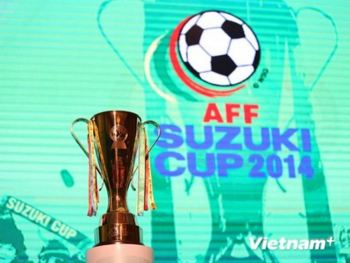 Polisi Tangkap Pelaku Pembawa Senjata di Final AFF 