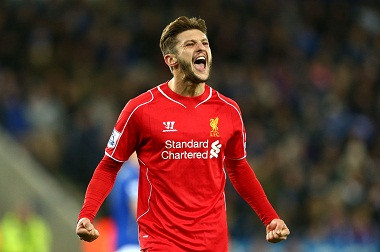 Lallana: Kami Pantas Menang Atas Arsenal!