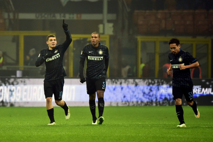 Inter Gagal Menang, Kovacic Kecewa