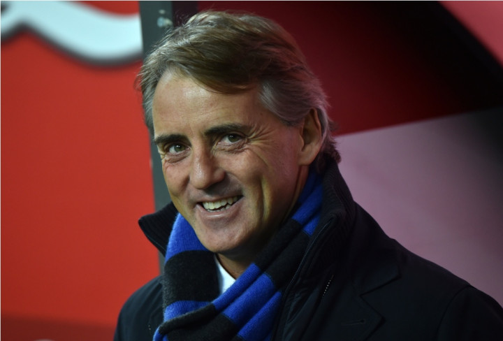 Mancini Tepis Rumor Soal Lennon 