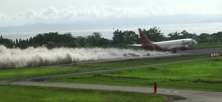 Sampai Besok, Bandara Babullah Masih Ditutup