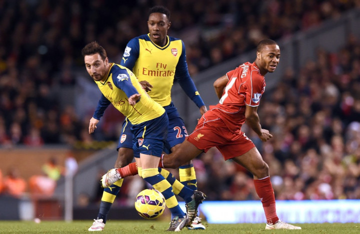 Hasil Pertandingan Liga Top Eropa Tadi Malam