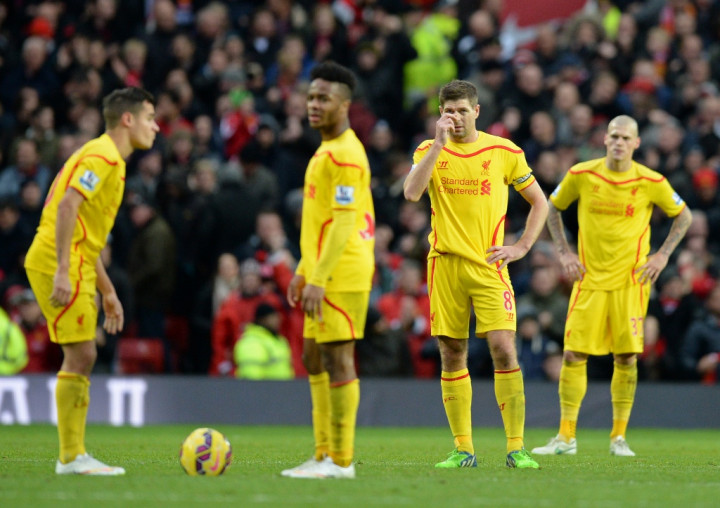 Optimisme Rodgers Terbentur Sejarah
