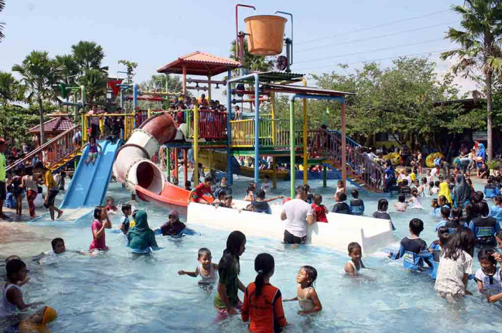 Orang Tua Harus Selektif Memilih Tempat Wisata Saat Liburan