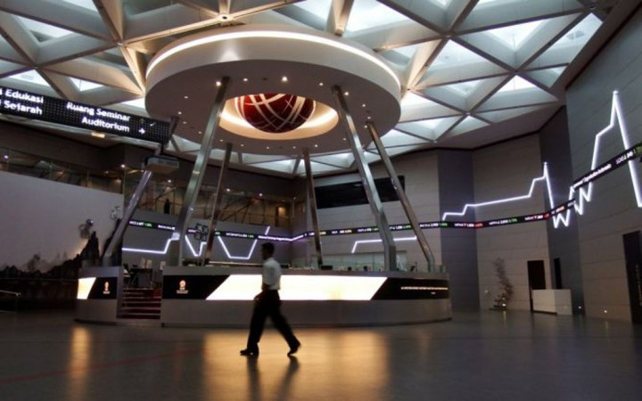 Saham CPRO Kembali Diperdagangkan