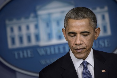 Obama Bertekad Tutup Guantanamo Bay