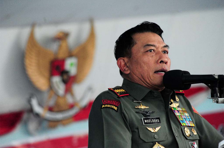 Kurang Daya, Pencuri Ikan Masih Bisa Kabur dari Patroli TNI
