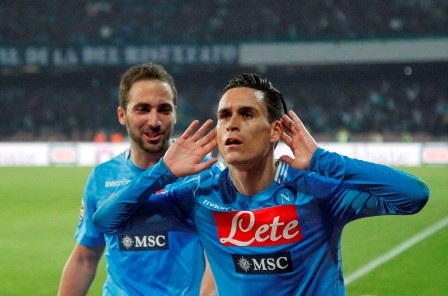 Lawan Napoli di Final, Juventus Andalkan Tevez